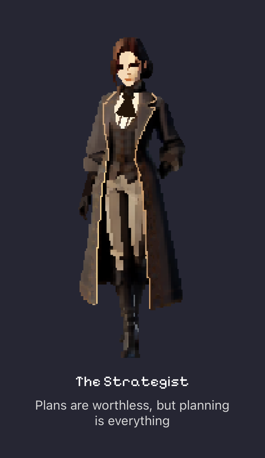 The Monk